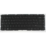HP 698679-FL1 laptop spare part Keyboard