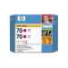 HP Ink Magenta Vivera 2Pack 130ml