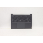 Lenovo Upper Case ASM_SWS L82NC SGY