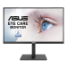 ASUS VA27AQSB LED display 68,6 cm (27") 2560 x 1440 Pixel Quad HD Schwarz