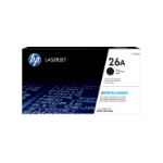 HP CF226A/26A Toner cartridge, 3.1K pages ISO/IEC 19752 for HP LaserJet M 402/e