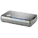 HPE V OfficeConnect 1405 8 Non gestito L2 Fast Ethernet (10/100) Grigio