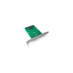 ICY BOX IB-CVB516 interface cards/adapter Internal SATA
