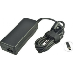 2-Power ALT0937A power adapter/inverter Indoor 90 W Black
