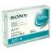 Sony DATA CARTRIDGE AIT4 200 520GB Blank data tape 8 mm