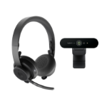 Logitech Zone Wireless UC