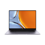 Huawei MateBook 16s 53013SCQ laptop IntelÂ® Coreâ„¢ i9 i9-13900H 40.6 cm (16") Touchscreen 16 GB LPDDR5-SDRAM 1 TB SSD Wi-Fi 6 (802.11ax) Windows 11 Home Grey