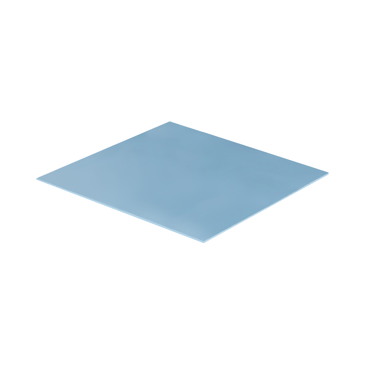 Image of ARCTIC TP-3 Premium Performance Thermal Pad 100 x 100 mm, 0.5 mm