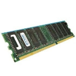 Edge 1GB PC3200 400Mhz DIMM DDR memory module