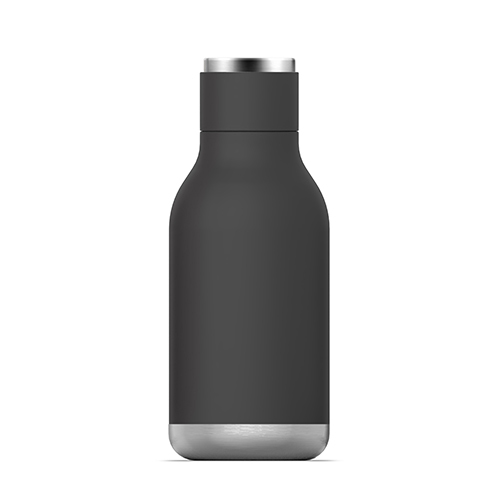 Image of Asobu Urban - SBV24 - 460 ml - Daily usage - Black - Stainless...