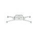 Premier Mounts PDS-PLUS-W project mount Ceiling White