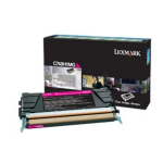 Lexmark C748H3MG Toner cartridge magenta Project, 10K pages ISO/IEC 19798 for Lexmark C 748