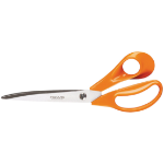 Fiskars 111050 Straight cut Orange