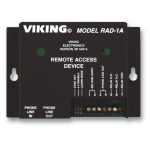 Viking Remote Access Device