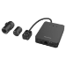 Hikvision DS-2CD6412FWD-C1 cámara de vigilancia Cámara de seguridad IP Interior 1280 x 960 Pixeles