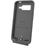 RAM Mounts RAM-GDS-SKIN-SAM25 mobiele telefoon behuizingen Hoes Zwart