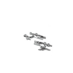 HP N12500-001 laptop spare part Hinge