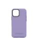 OtterBox Symmetry Series para Apple iPhone 13 mini, Reset Purple