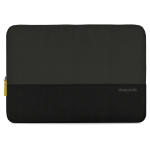 STM Origin 35.6 cm (14") Sleeve case Black