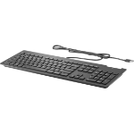 HP 911725-091 keyboard USB Black