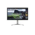 LG 32BQ85U 32' IPS 4K USB-C UltraFine  DCI-P 98%, VESA HDR400, DP, HDMI, Audio, USB 3.0. Speakers and Gaming Features