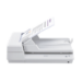 Ricoh SP-1425 Flatbed & ADF scanner 600 x 600 DPI A4 White