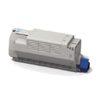 OKI 45396304 Toner-kit black, 8K pages ISO/IEC 19798 for OKI MC 760/770
