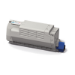 OKI 45396304 Toner-kit black, 8K pages ISO/IEC 19798 for OKI MC 760/770