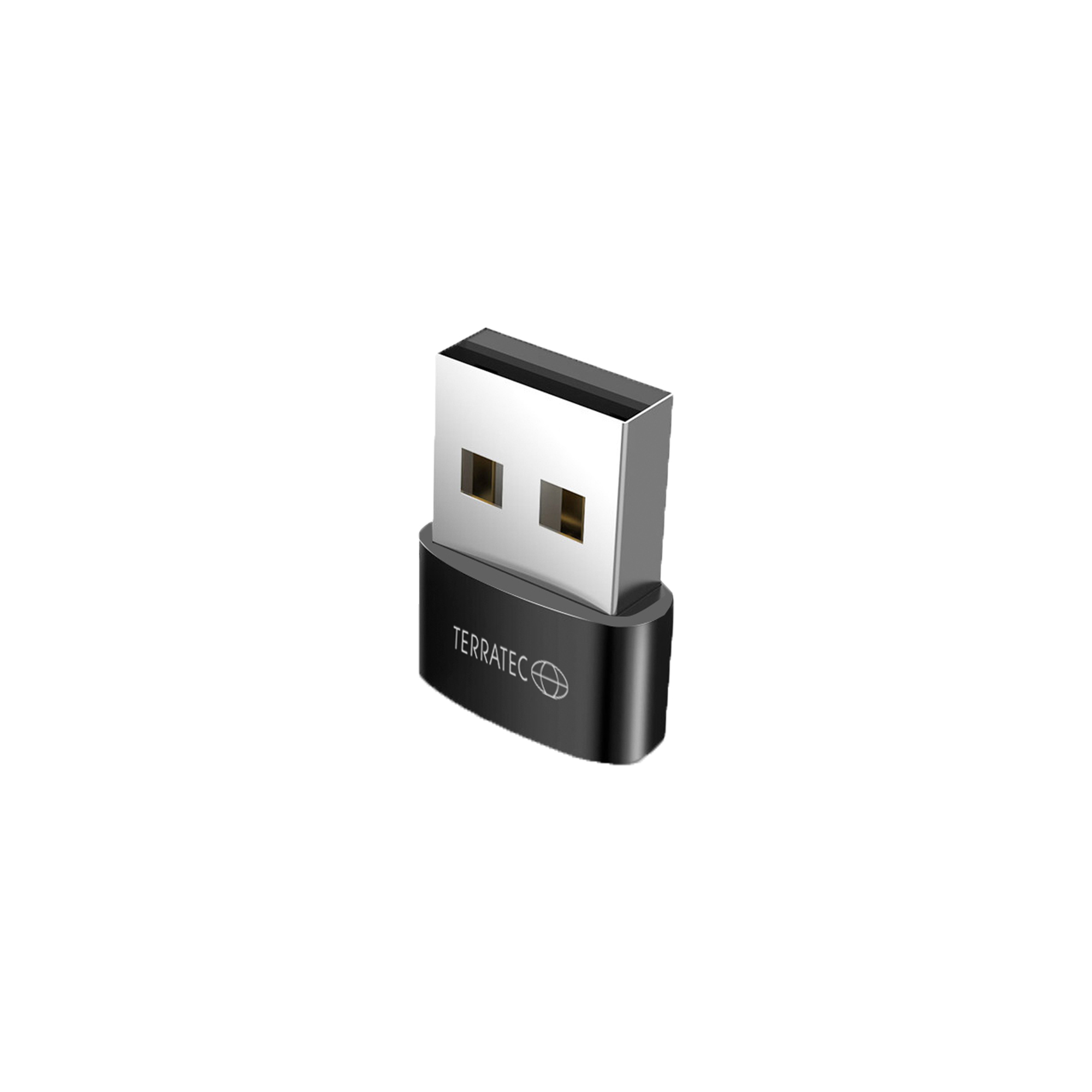 Image of Terratec C20 interface cards/adapter USB Type-C