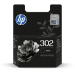 HP 302 originele zwarte inktcartridge