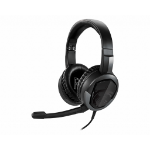 MSI Immerse GH30 V2 Headset Bedraad Hoofdband Gamen Zwart