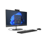 HP ProOne 240 G10 Intel® Core™ i5 i5-1335U 60.5 cm (23.8") 1920 x 1080 pixels All-in-One PC 16 GB DDR4-SDRAM 512 GB SSD Windows 11 Pro Wi-Fi 6 (802.11ax) White