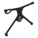Ergonomic Solutions TabPOS Tablet & mPOS X-Frame for Samsung Tab A9+/A11+ (11")
