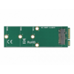 DeLOCK 64109 interfacekaart/-adapter Intern M.2