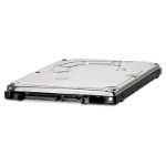 HP 635225-001 internal hard drive 2.5" 250 GB Serial ATA