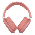 Supersonic IQ-170BT-RoseGold Headset Wired & Wireless Head-band Music Bluetooth