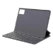 Lenovo ZG38C07075 mobile device keyboard Pogo Pin Grey