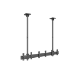 Multibrackets M Ceiling Mount Pro MBC3X1U, VESA 200