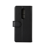 Gear 599902 mobile phone case 17.3 cm (6.8") Wallet case Black
