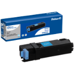 Pelikan 1031421872 toner cartridge 1 pc(s) Compatible Cyan