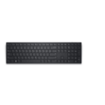 DELL KB500 Keyboard RF Wireless QWERTY Nordic Black