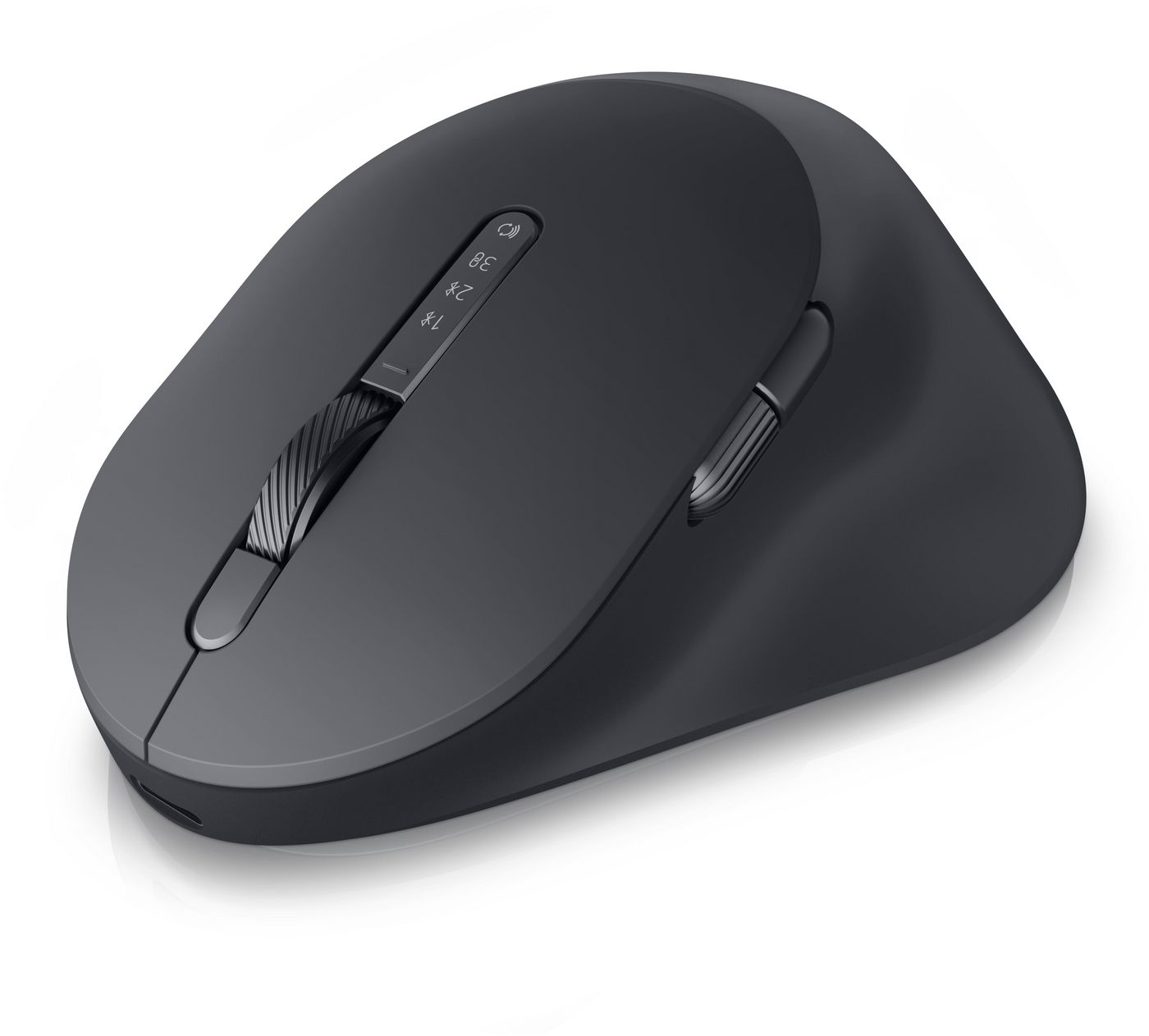 DELL Ms900 Mouse Right-Hand Rf