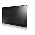 Lenovo 3M ThinkPad Tablet 10 Privacy 1 pc(s)