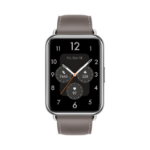 Huawei WATCH FIT 2 4.42 cm (1.74") AMOLED 33 mm Digital 336 x 480 pixels Touchscreen Grey GPS (satellite)