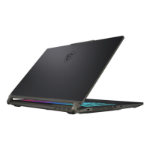 MSI Cyborg 15 A13VE-1067XPL Intel® Core™ i7 i7-13620H Laptop 39.6 cm (15.6") Touchscreen Full HD 16 GB DDR5-SDRAM 512 GB SSD NVIDIA GeForce RTX 4050 Wi-Fi 6E (802.11ax) Black