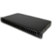 FDL EMPTY 48 PORT (96 FIBRE) DUPLEX LC PATCH PANEL (24xSC)