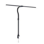 Brateck LDL20-1 LED Lamp Black