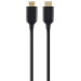 Belkin HDMI - HDMI, 5m HDMI cable HDMI Type A (Standard) Black