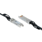 LevelOne 10Gbps SFP+ Direct Attach Copper Cable, 2m, Twinax