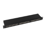 LogiLink NP0055 patch panel